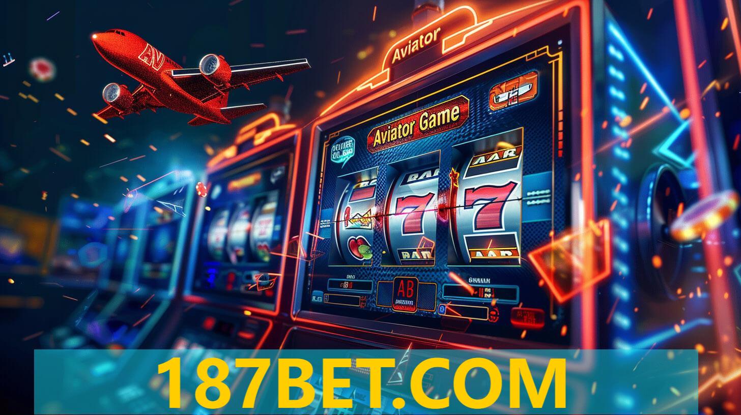 Fortune Tiger Slot no Site 187BET.COM
